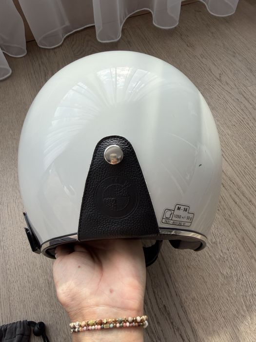 Kask BMW rozmiar m-58 Bowler