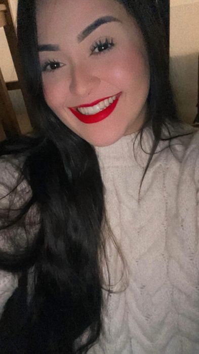 Mega Hair cabelo humano