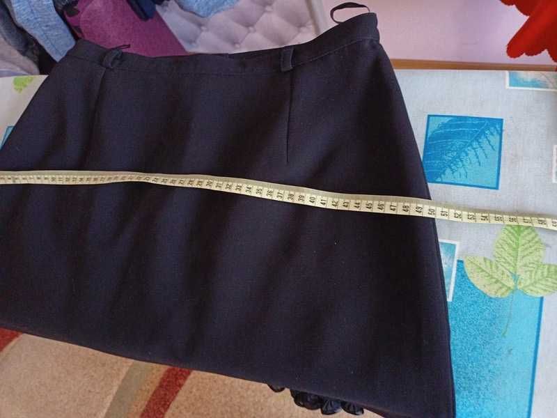 Elegancka spódnica 42 XL