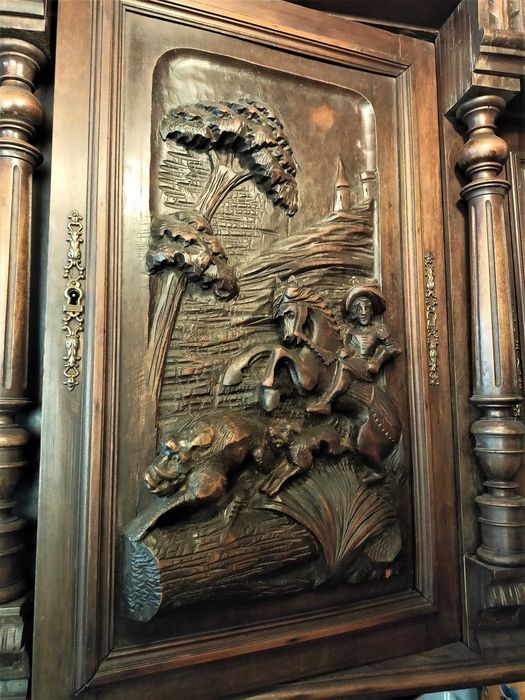 Louceiro Henrique II