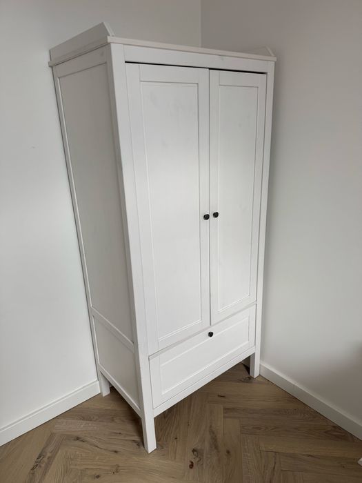 Szafa IKEA Sundvik
