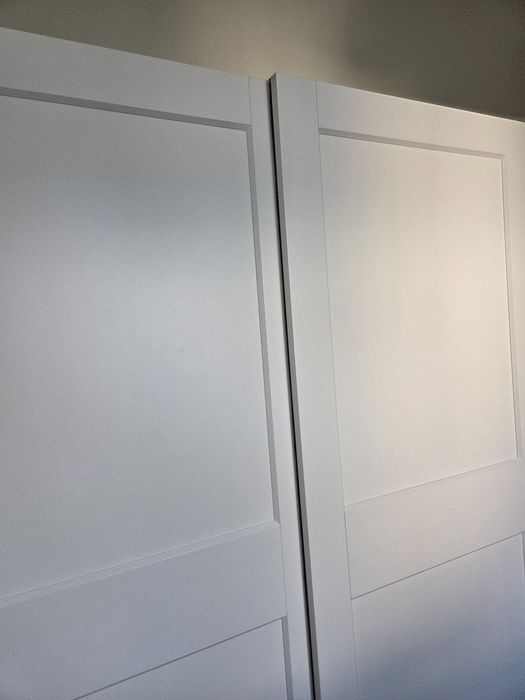 Szafa Pax / Grimo Ikea