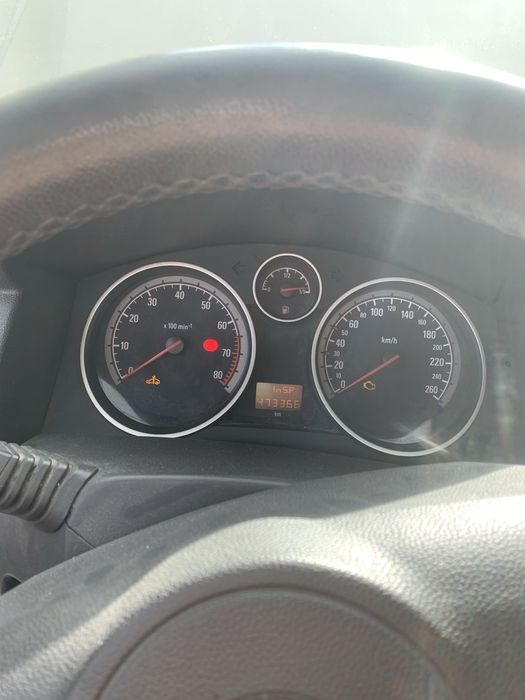 Продам Opel Astra 2010 року