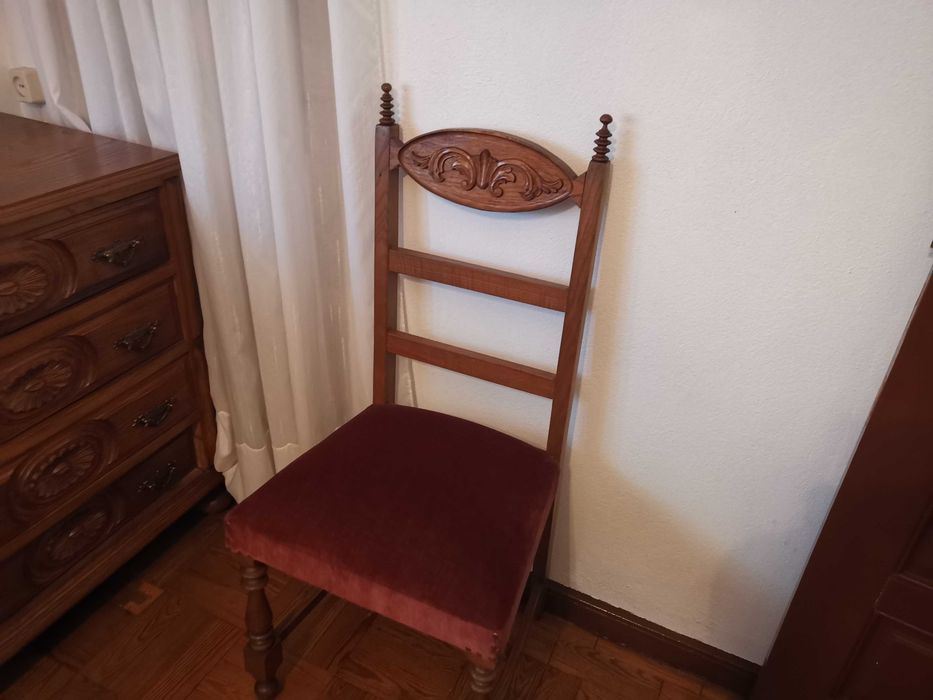 Mobília de quarto