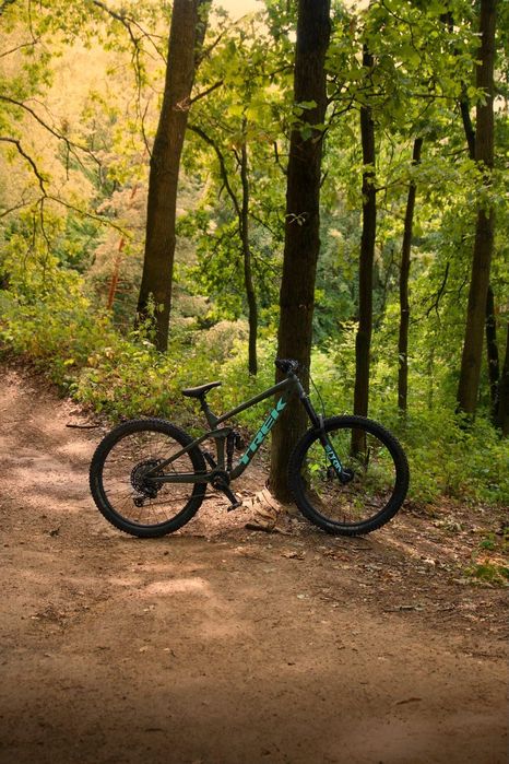 Trek Remedy 8 2024 (XT)