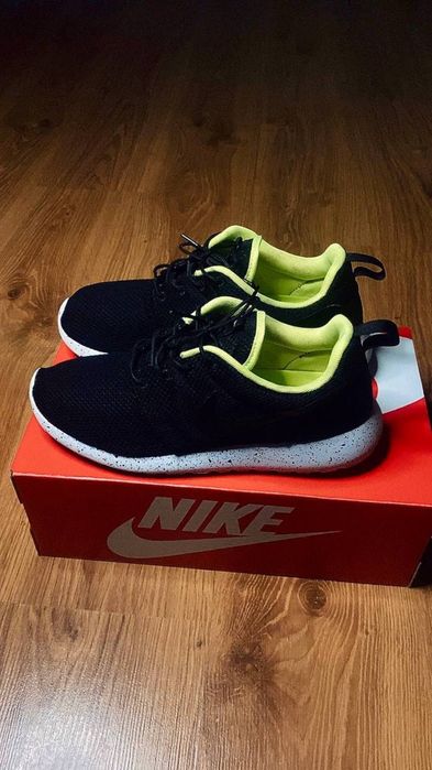 Кроссовки Nike | 42.5 - 27см