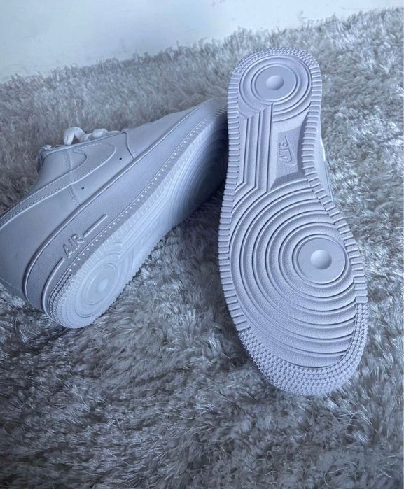 air force 1 branca