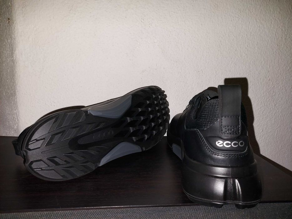 Ecco M Golf Biom H4 Novos! Tam. 44
