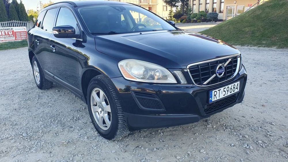 Volvo XC 60