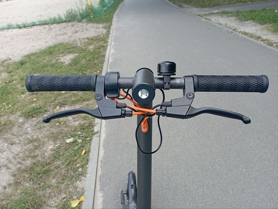 Электросамокат Prime 3 EES71