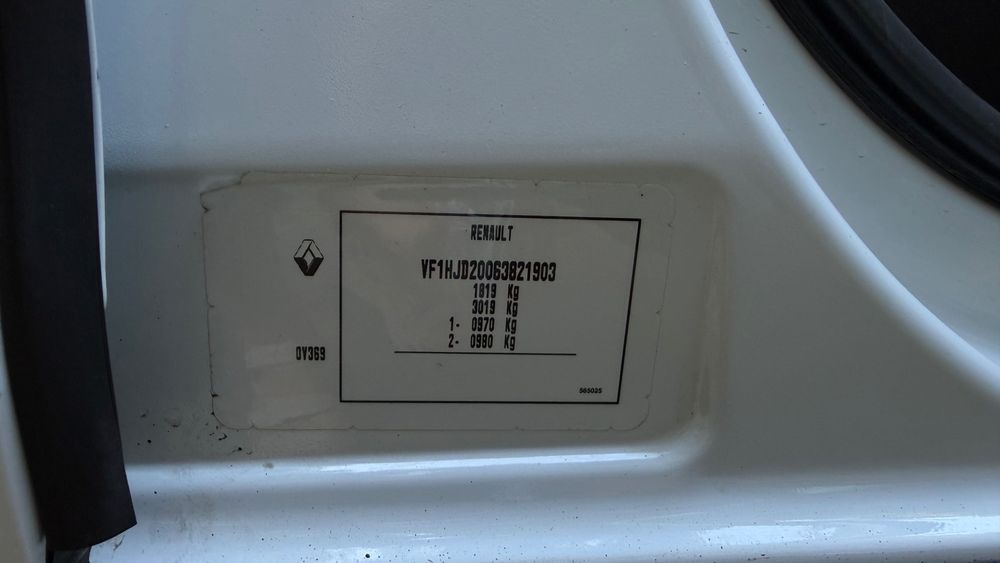 Продам Renault Duster 2019