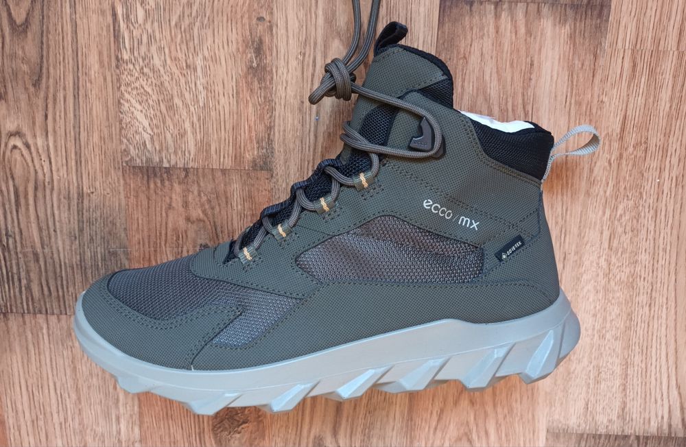 Черевики ECCO MX оригінал 40 розмір