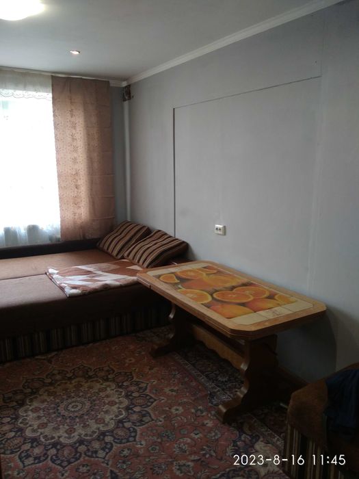 Оренда Кімнати у Гуртожитку