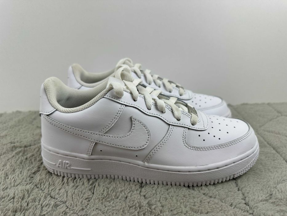 Nike air Force 1 38 buty damskie skórzane