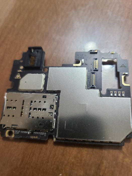 ZTE blade a51 lite запчастини