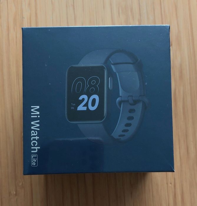 Xiaomi Mi Watch Lite