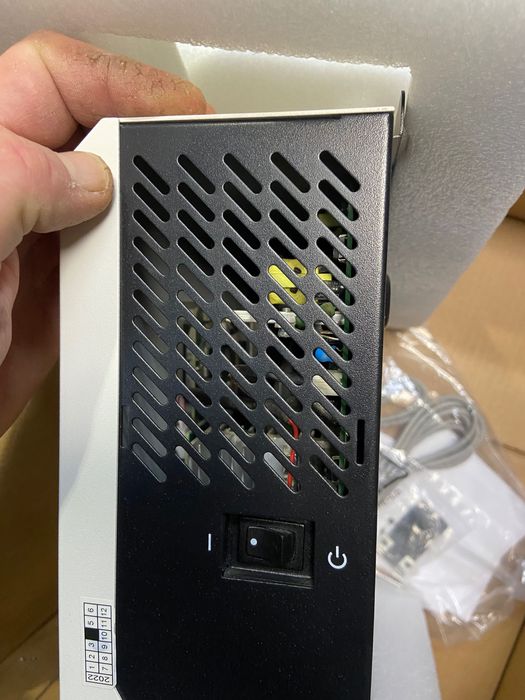 Гібридний інвертор