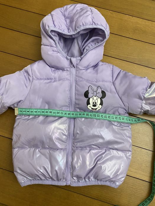 Куртка дитяча на весну