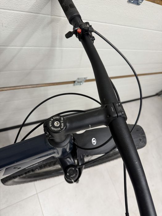 XCaliber-9 TREK sprzedam.