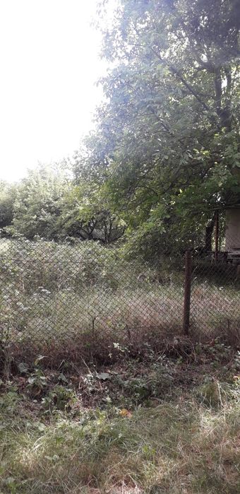 Дачний будиночок