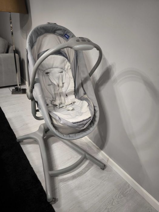 Chicco Baby Hug 5.1