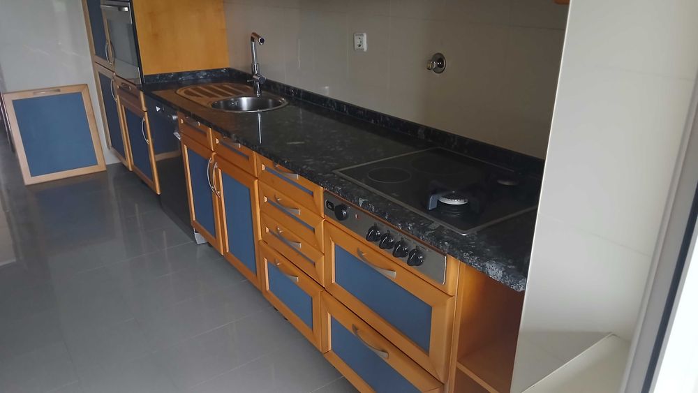 Excelente Cozinha Usada Muitíssima Estimada