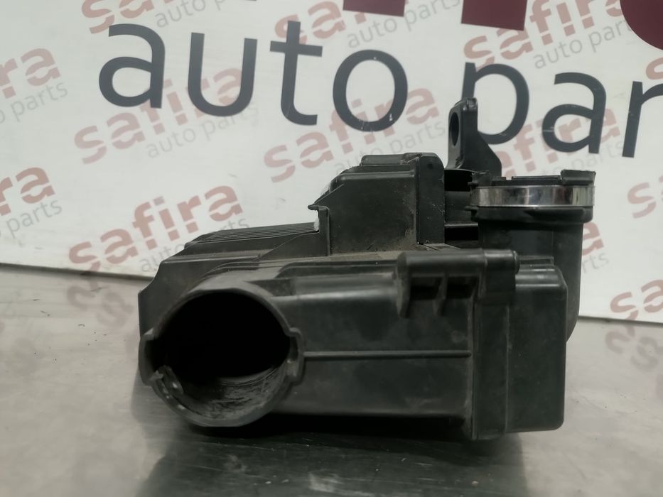 Caixa Filtro ar CITROËN C3 AIRCROSS I - 9670851880
