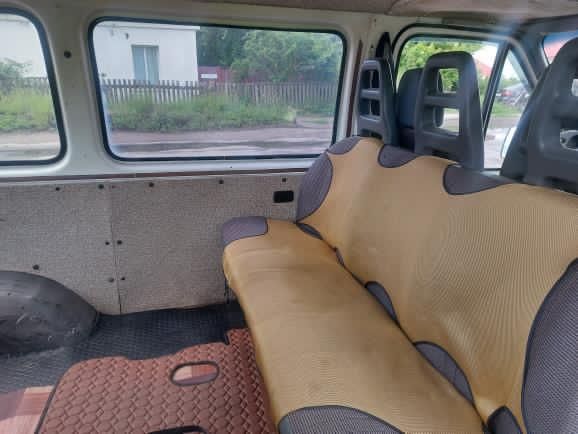 Продам Форд транзит 2.5 дизель переоформлення присутне