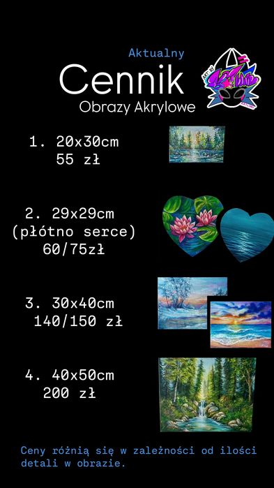 Róże | Obraz Serce Akryl 29x29