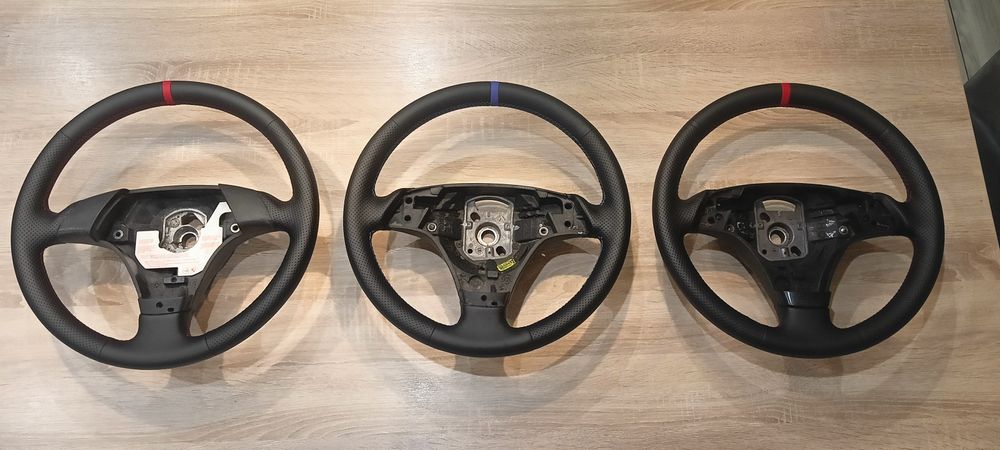 Kierownica e36 e39 e46 e60 e90
