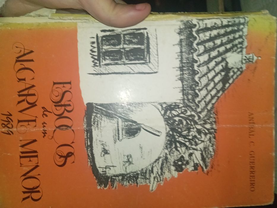 Lote de livros  mais revistas de avião