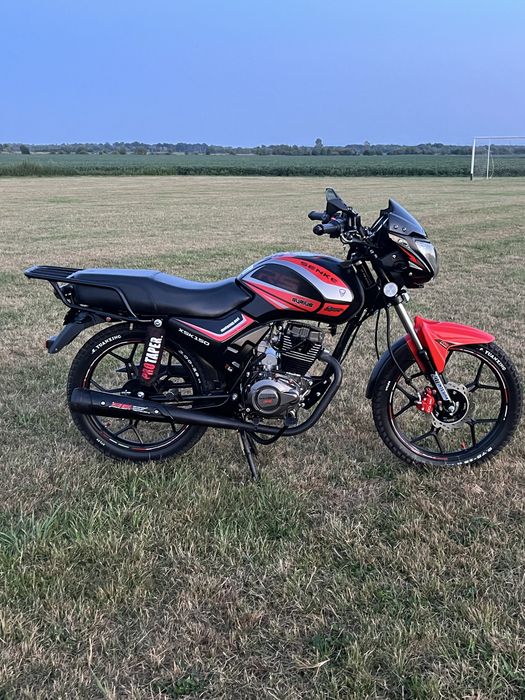 Продам senke sirius ( xsk ) 150