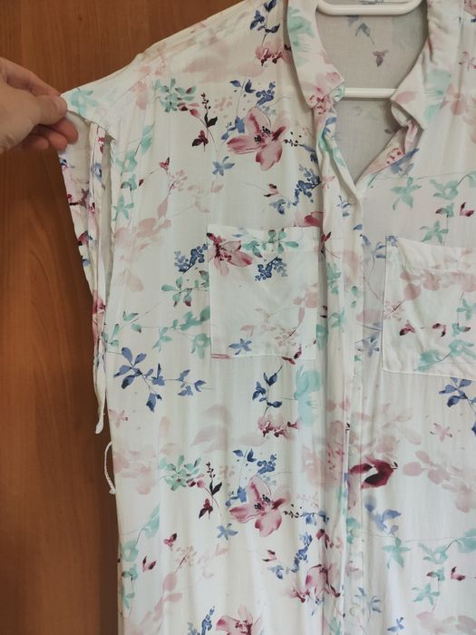 Sukienka letnia Mohito 38