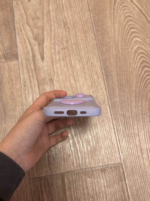 Чехлы на iPhone