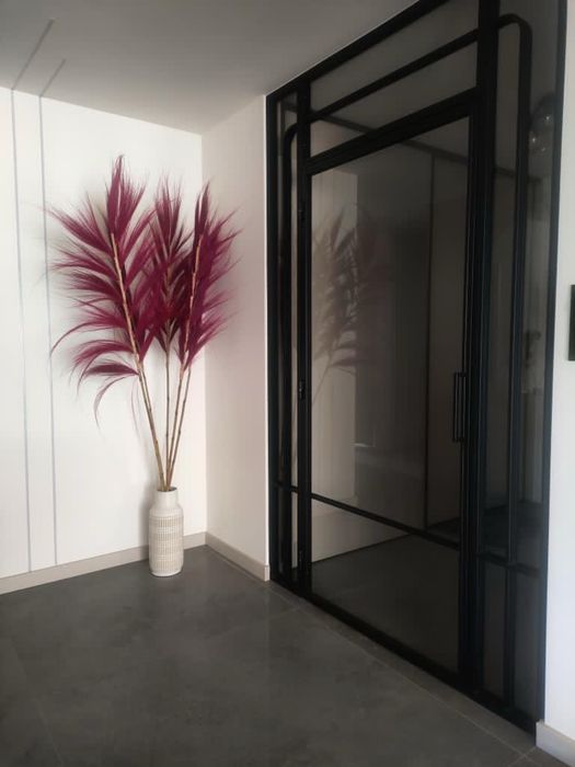 Drzwi loftowe, ścianki szklane zabudowy w stylu loft. W 3 tygodnie!