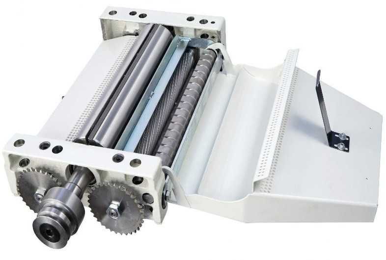 Strugarka Wyrówniarko Grubiarka Holzkraft Grupa Scm FS 41C