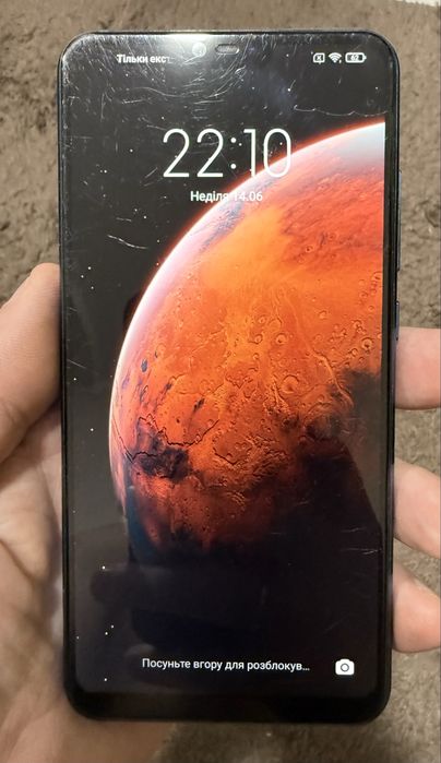 Xiaomi Mi 8 Lite 4/64