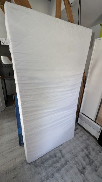 Materac Piankowy jednoosobowy FDM 100x200