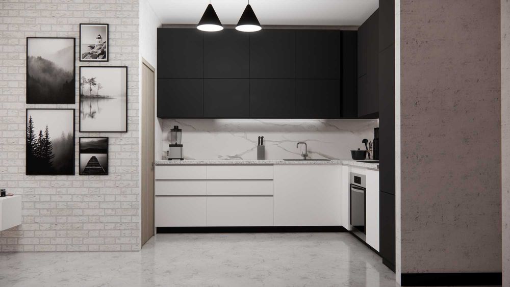 Projektant CAD | Rysunki Techniczne, SketchUp, Wizualizacje