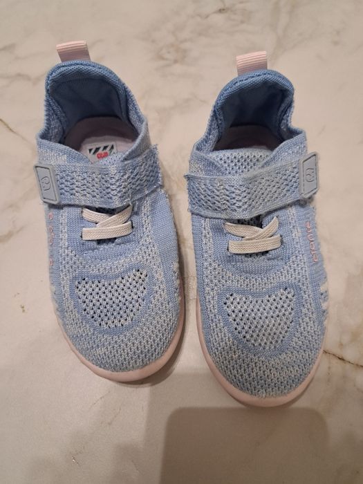 Lekkie buty Elefabten r. 26