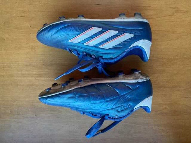 Chuteiras futebol criança - Adidas