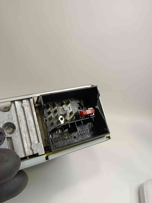 Rádio / auto-rádio RENAULT Megane CC (EZ0/1_)