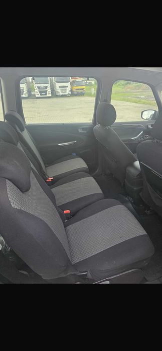 Sprzedam Ford Galaxy