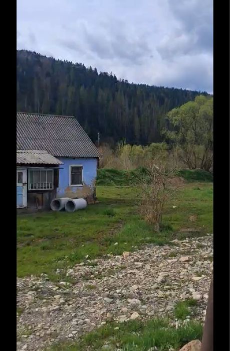 Продається земельна ділянка Микуличин
