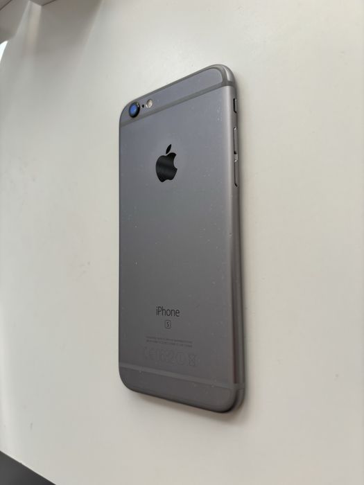 iPhone 6s 32GB Kondycja 100% Komplet z Kablem