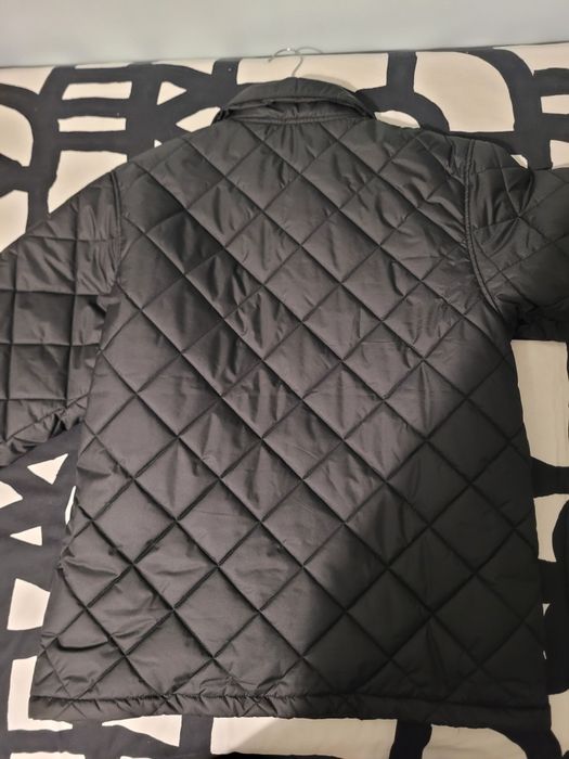 Casaco acolchoado da nike