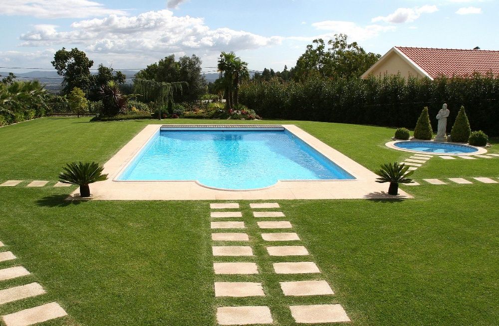 BASEN 6 x 3. x 1,5, betonowy/ +FOLIA PEŁNOWYMIAROWY montaż ,serwi