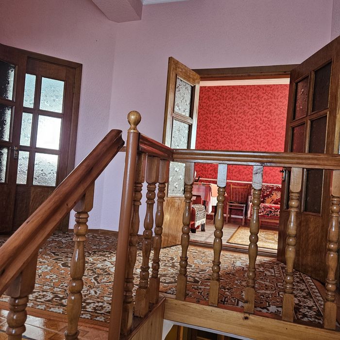 Продаётся 2х этажный дом в Романково, mar