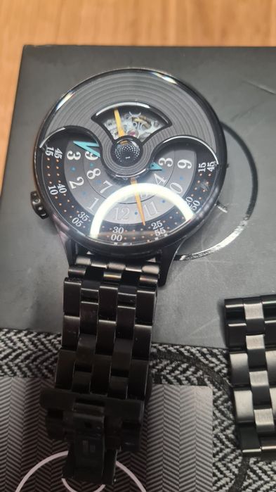 Xeric Evergraph Automatic