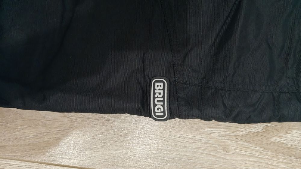 Spotkanie narciarskie Brugi